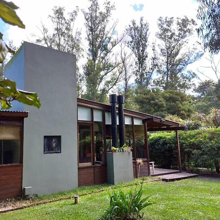 Las Cortaderas Bosque Peralta Ramos Mar del Plata Exterior foto