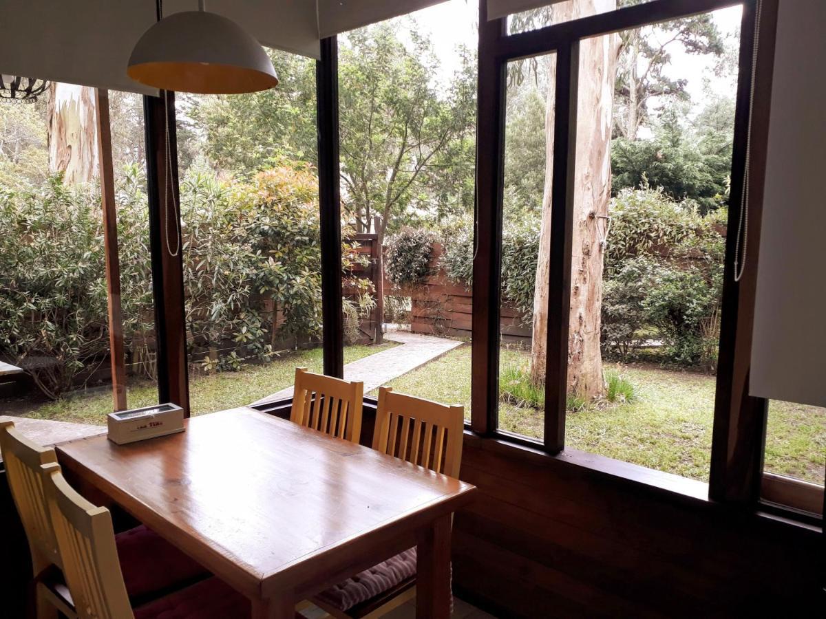 Las Cortaderas Bosque Peralta Ramos Mar del Plata Exterior foto