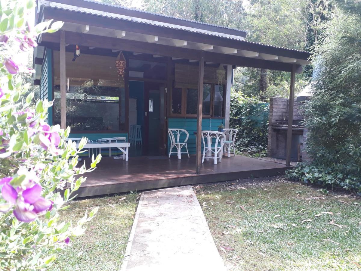 Las Cortaderas Bosque Peralta Ramos Mar del Plata Exterior foto