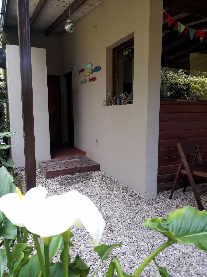 Las Cortaderas Bosque Peralta Ramos Mar del Plata Exterior foto