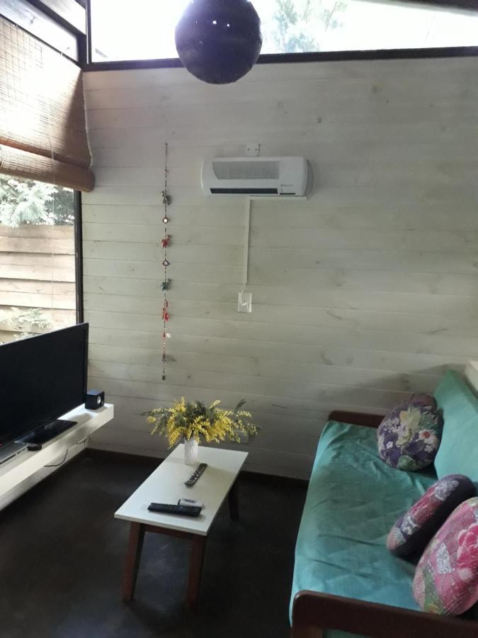 Las Cortaderas Bosque Peralta Ramos Mar del Plata Exterior foto