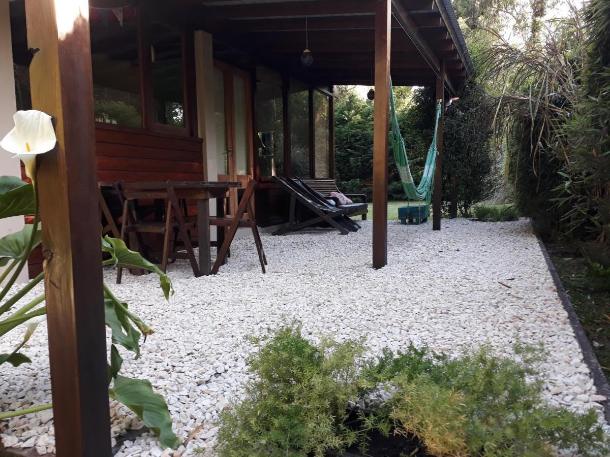 Las Cortaderas Bosque Peralta Ramos Mar del Plata Exterior foto
