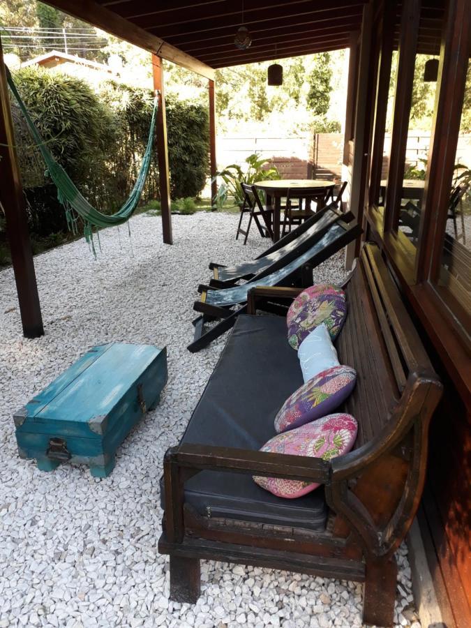Las Cortaderas Bosque Peralta Ramos Mar del Plata Exterior foto