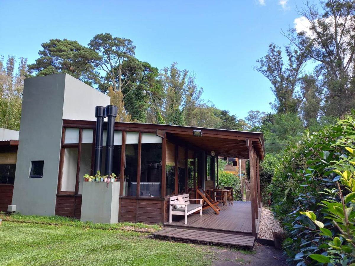 Las Cortaderas Bosque Peralta Ramos Mar del Plata Exterior foto