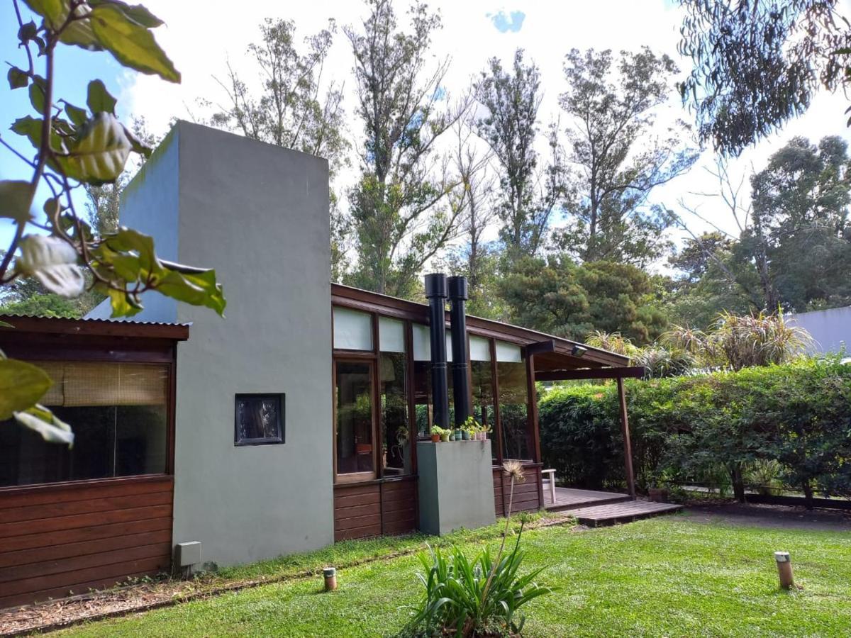 Las Cortaderas Bosque Peralta Ramos Mar del Plata Exterior foto