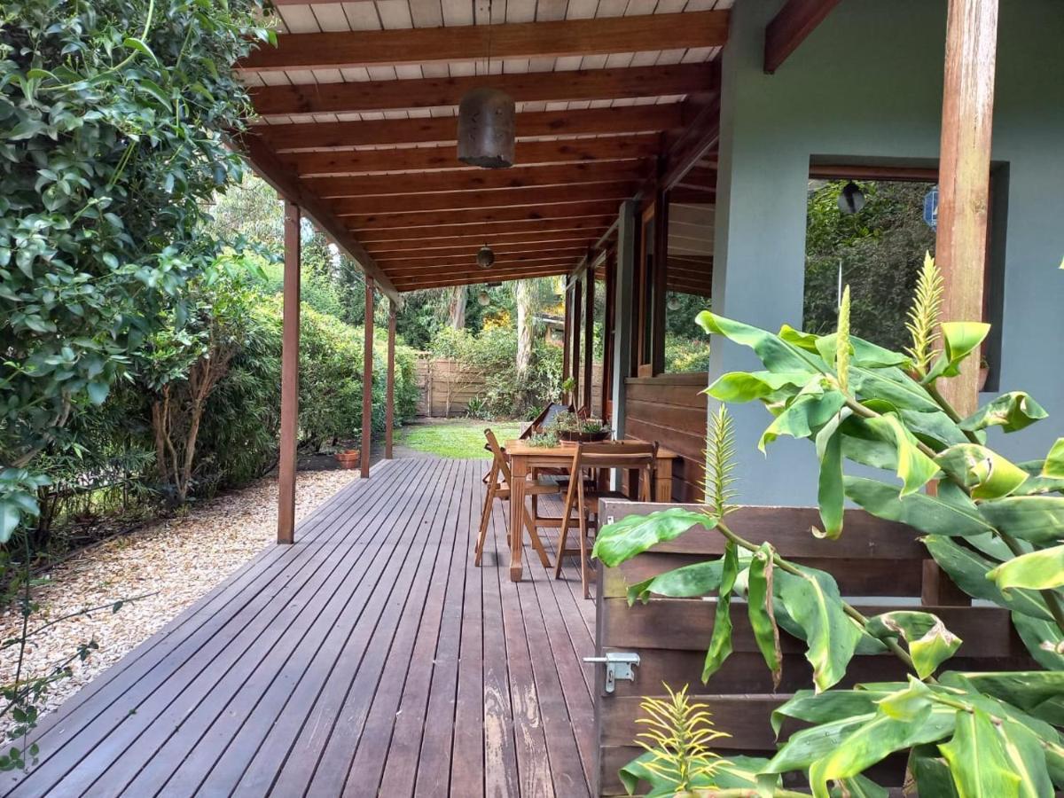 Las Cortaderas Bosque Peralta Ramos Mar del Plata Exterior foto