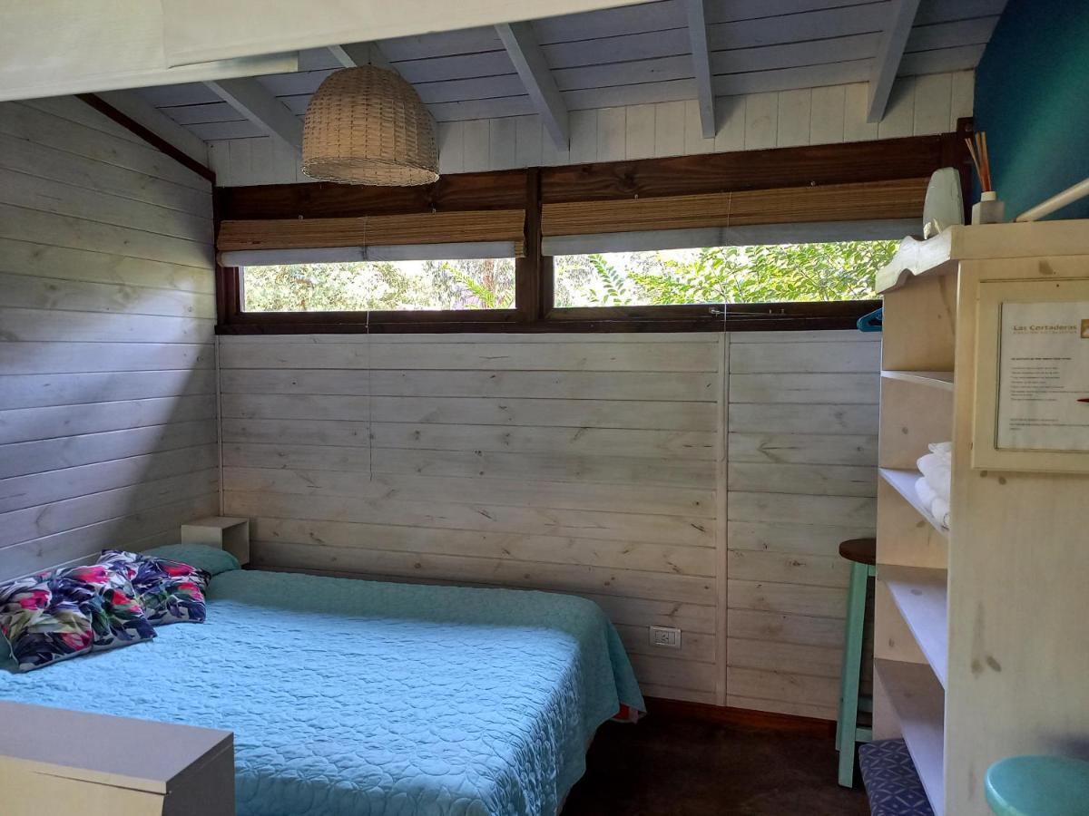 Las Cortaderas Bosque Peralta Ramos Mar del Plata Exterior foto