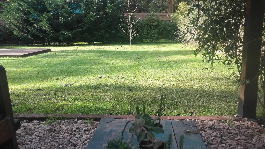 Las Cortaderas Bosque Peralta Ramos Mar del Plata Exterior foto