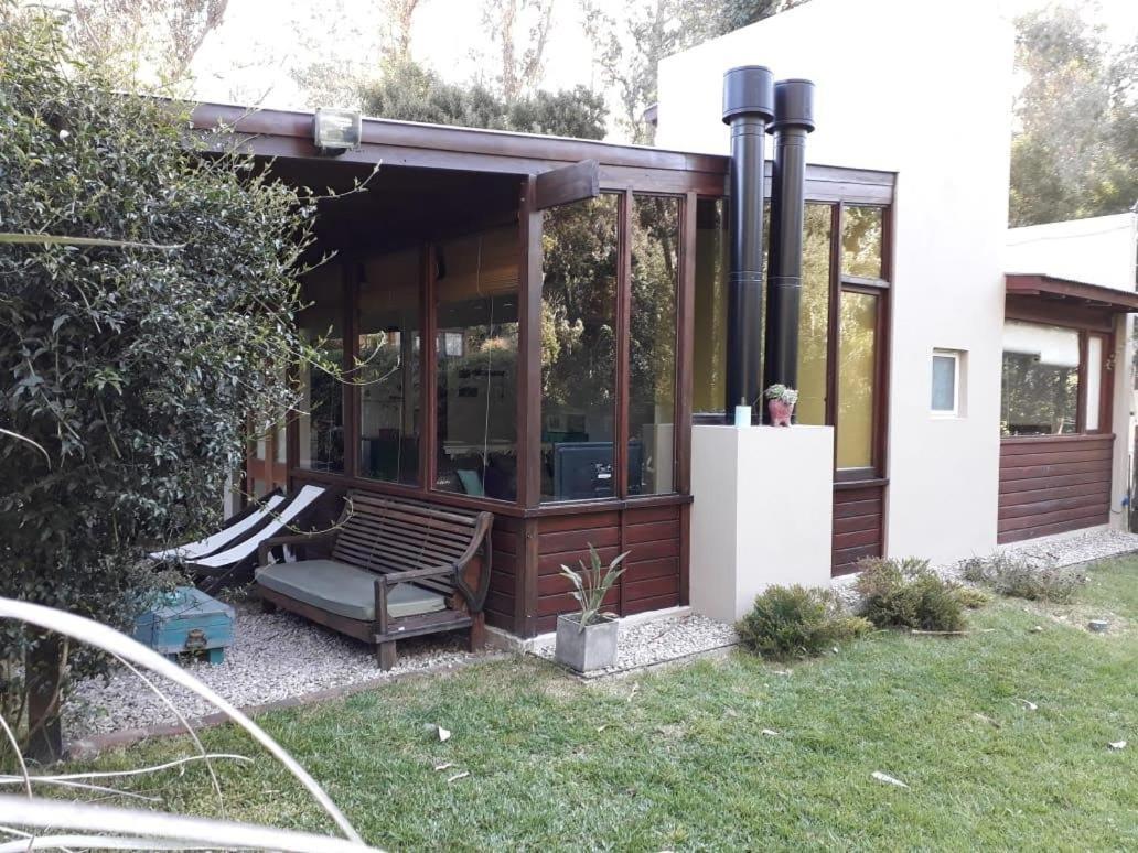 Las Cortaderas Bosque Peralta Ramos Mar del Plata Exterior foto