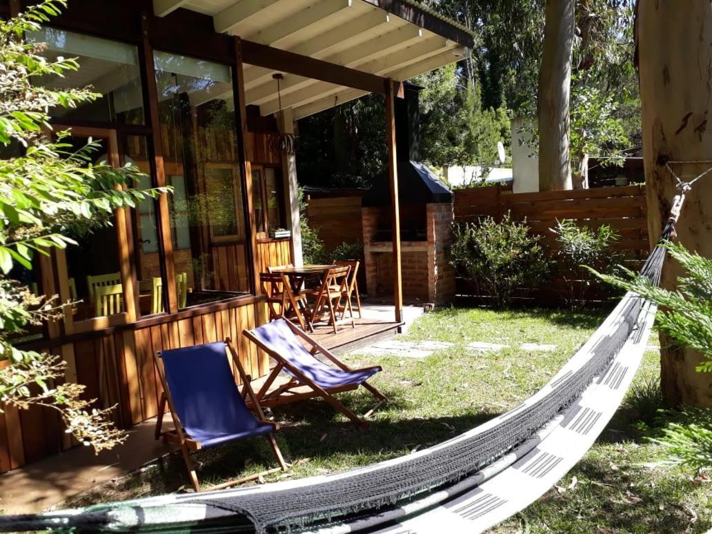 Las Cortaderas Bosque Peralta Ramos Mar del Plata Exterior foto